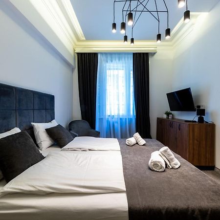 Kings Palace Belgrade Exterior photo