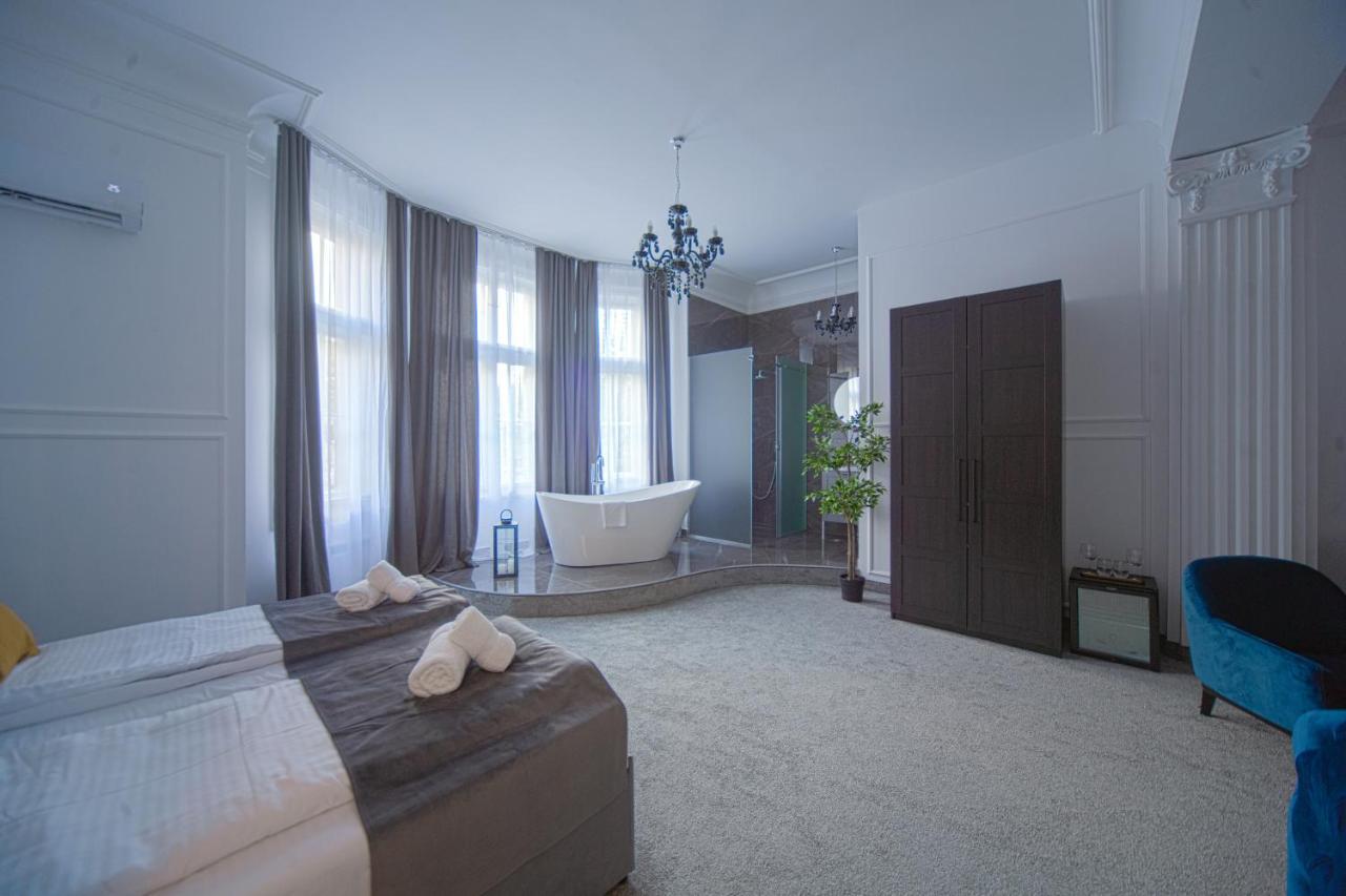 Kings Palace Belgrade Exterior photo